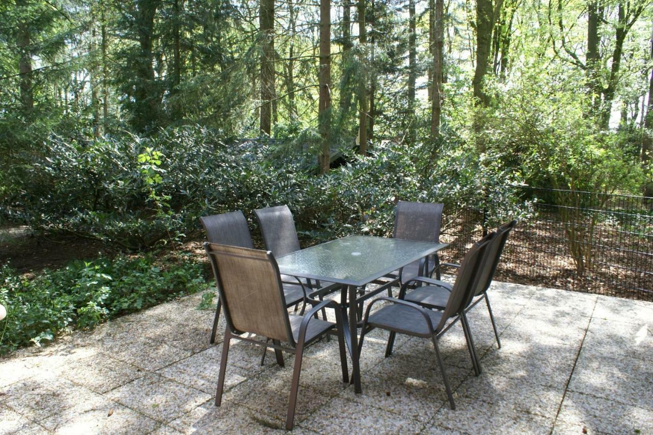 T'Bakkersboschje Nummer 8 Putten Exterior foto